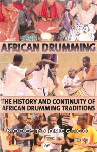 The Continuity of African Drumming Traditions