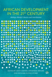 African Development in the 21st Century
