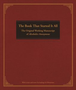 The Book That Started it All