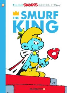 The Smurfs #3