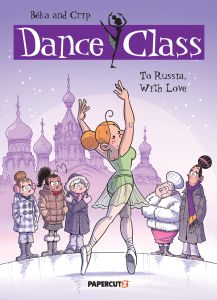 Dance Class Vol. 5