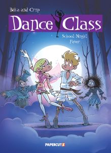 Dance Class Vol. 7