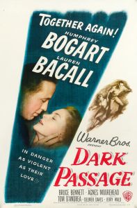 Dark Passage