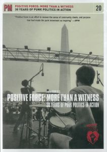 Positive Force