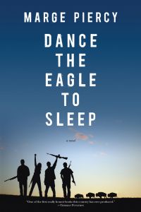 Dance The Eagle to Sleep