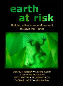 Earth at Risk DVD