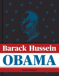 Barack Hussein Obama