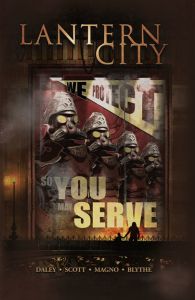 Lantern City Vol. 2