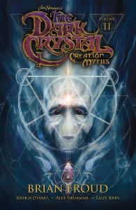 Jim Henson's The Dark Crystal: Creation Myths Vol. 2
