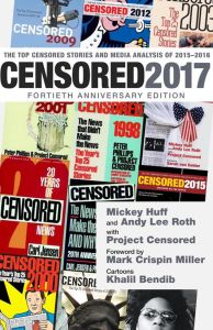 Censored 2017
