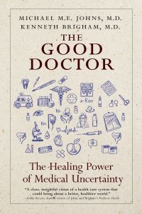 The Good Doctor