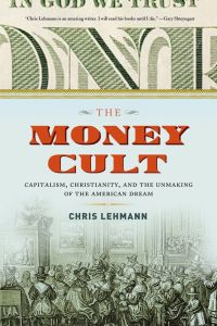 The Money Cult