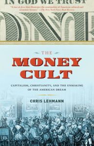 The Money Cult