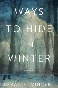 Ways to Hide in Winter