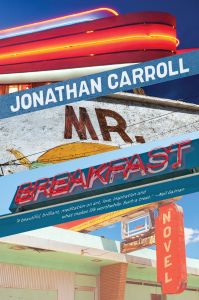 Mr Breakfast