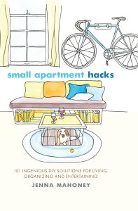 Small Apartment Hacks