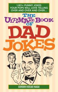 The Ultimate Book of Dad Jokes