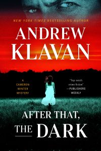 After That, the Dark