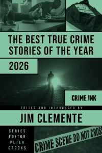 The Best True Crime Stories of the Year 2026