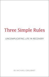 Three Simple Rules