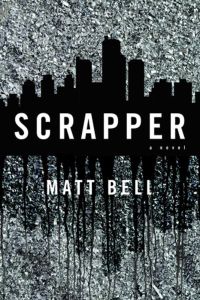 Scrapper