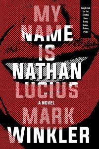 My Name is Nathan Lucius
