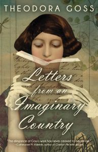 Letters From An Imaginary Country