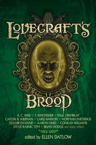 Lovecraft's Brood