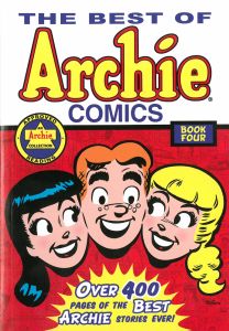 Best of Archie Comics Book 4