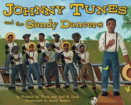 Johnny Tunes and the Gandy Dancers