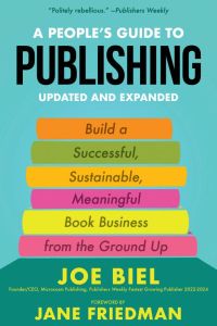 A People's Guide to Publishing
