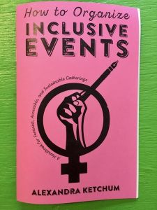 How to Organise Inclusive Events