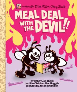 Meal Deal With The Devil