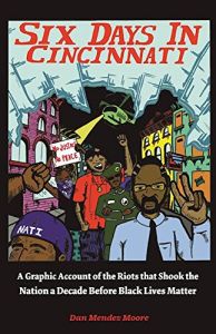 Six Days in Cincinnati