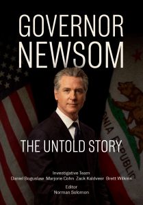 Governor Newsom