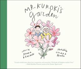 Mr. Kuroki's Garden