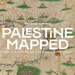 Palestine Mapped