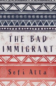 The Bad Immigrant