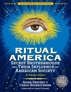 Ritual America - Expanded Edition