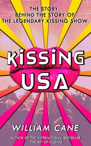 Kissing USA