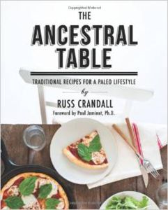 The Ancestral Table