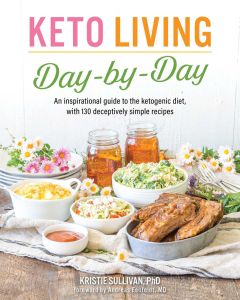 Keto Living Day-by-Day