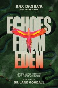 Echoes from Eden