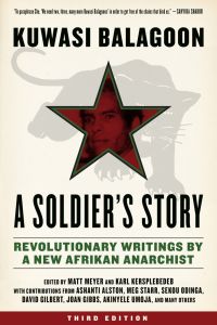 A Soldier's Story