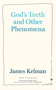 God's Teeth and Other Phenomena