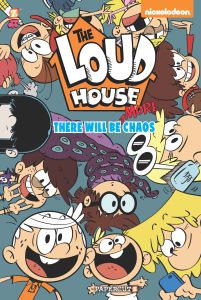 The Loud House Vol. 2