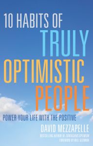 10 Habits of Truly Optimistic People