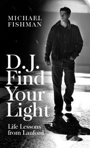 D.J. Find Your Light