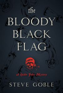 The Bloody Black Flag