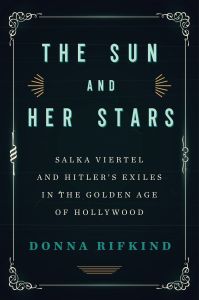 The Sun and Her Stars
